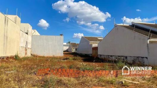 Lote/Terreno à venda, 300m² no Residencial Ícaro, Maringá