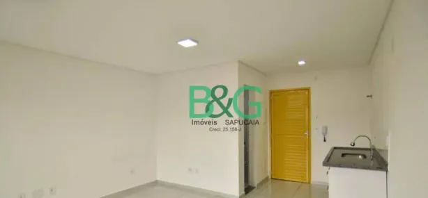 Apartamento com 1 Quarto à venda, 33m² no Vila Carrão, São Paulo