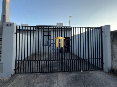 Casa com 2 Quartos à venda, 72m² no Jardim das Bandeiras, Salto de Pirapora
