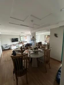 Apartamento com 3 Quartos para alugar, 115m² no Casa Amarela, Recife