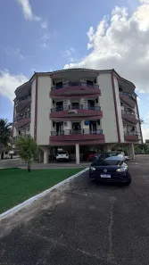Apartamento com 2 Quartos à venda, 60m² no Centro, Salinópolis