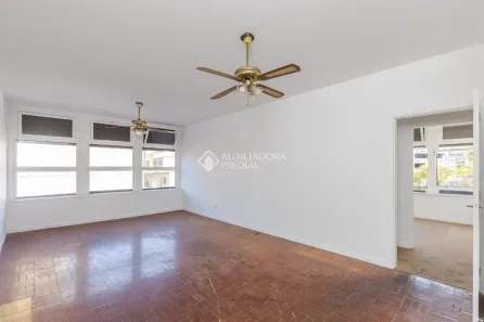 Apartamento com 3 Quartos para alugar, 120m² no Menino Deus, Porto Alegre