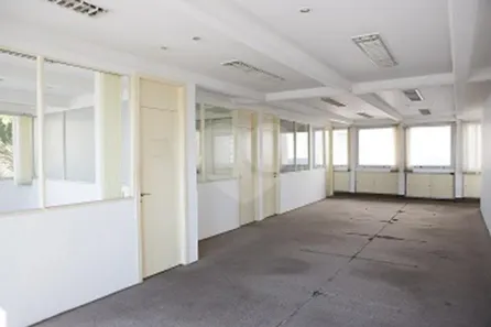 Sala Comercial para alugar, 161m² no Cerqueira César, São Paulo