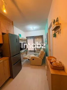 Apartamento com 2 Quartos à venda, 41m² no Santo Amaro, São Paulo