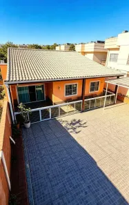 Casa com 3 Quartos à venda, 560m² no Costazul, Rio das Ostras