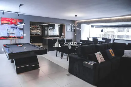 Apartamento com 3 Quartos à venda, 172m² no Alphaville Empresarial, Barueri