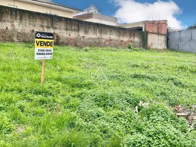 Lote/Terreno à venda, 497m² no Petrópolis, Passo Fundo