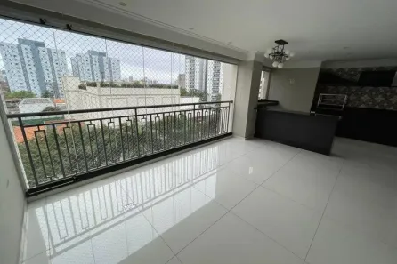 Apartamento com 3 Quartos à venda, 140m² no Ipiranga, São Paulo