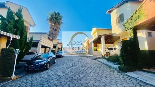 Casa com 3 Quartos à venda, 149m² no Jardim das Flores, Atibaia