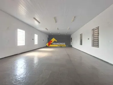 para alugar, 189m² no São José, Divinópolis