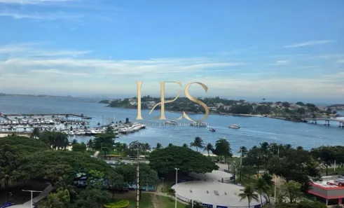 Apartamento com 4 Quartos à venda, 206m² no Praia do Canto, Vitória
