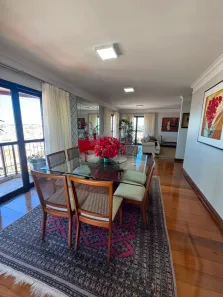 Apartamento com 3 Quartos à venda, 230m² no Vila Flores, Franca