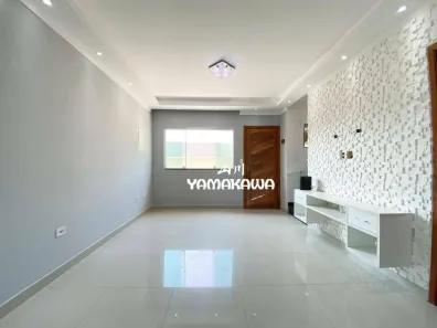 Casa de Condomínio com 2 Quartos à venda, 80m² no Vila Ré, São Paulo