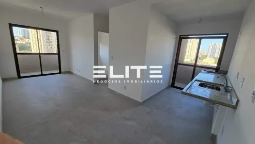 Apartamento com 2 Quartos para alugar, 56m² no Parque das Nações, Santo André