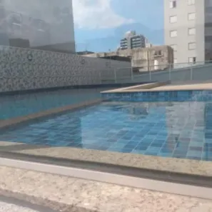 Apartamento com 3 Quartos à venda, 82m² no Floresta, Belo Horizonte