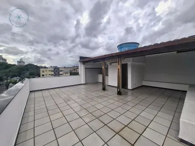 Cobertura com 2 Quartos à venda, 68m² no São João Batista (Venda Nova), Belo Horizonte