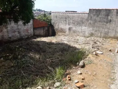 Lote/Terreno à venda, 286m² no Jardim Guanabara, Monte Mor
