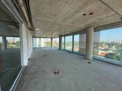 Apartamento com 3 Quartos à venda, 403m² no Jardim Paulista, São Paulo