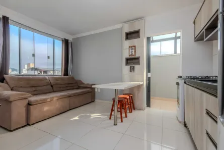 Apartamento com 2 Quartos à venda, 65m² no Santa Regina, Camboriú
