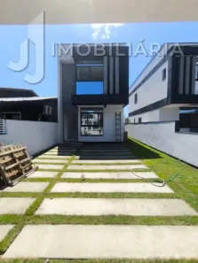 Casa com 3 Quartos à venda, 140m² no Ingleses do Rio Vermelho, Florianópolis