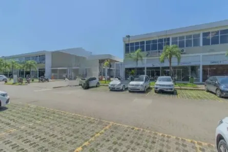 Galpão/Depósito/Armazém para alugar, 1033m² no Anchieta, Porto Alegre