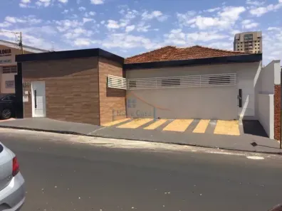 para alugar, 25m² no Vila Seixas, Ribeirão Preto