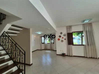 Casa de Condomínio com 3 Quartos à venda, 191m² no Caji, Lauro de Freitas