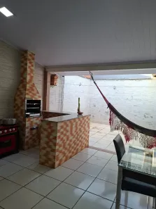 Casa com 2 Quartos à venda, 200m² no Setor Maysa, Trindade
