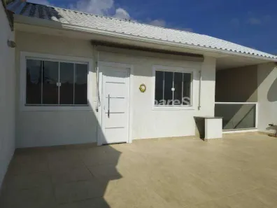 Casa de Condomínio com 3 Quartos à venda, 208m² no Bangu, Rio de Janeiro