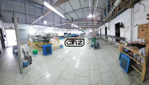 Lote/Terreno à venda, 1500m² no Imigrantes, Guabiruba