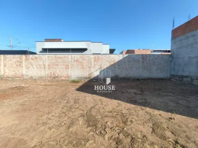 Lote/Terreno à venda, 200m² no Jardim Monte Líbano, Mogi Guaçu
