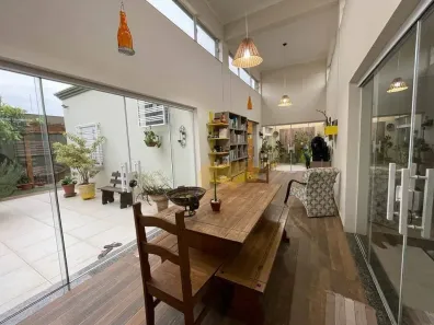 Casa com 2 Quartos à venda, 144m² no Cidade Nova, Rio Claro