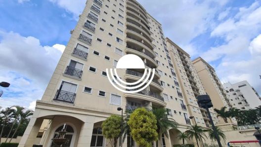 Apartamento com 4 Quartos à venda, 110m² no Jardim das Paineiras, Campinas