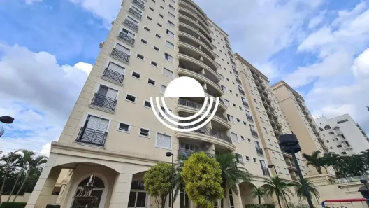Apartamento com 4 Quartos à venda, 110m² no Jardim das Paineiras, Campinas