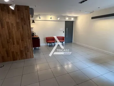 Sala Comercial à venda, 42m² no Indianópolis, São Paulo