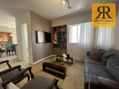 Cobertura com 3 Quartos à venda, 126m² no Madalena, Recife