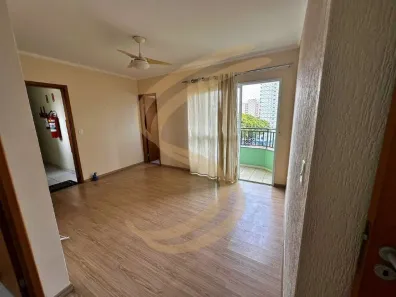 Apartamento com 3 Quartos à venda, 80m² no Centro, Bragança Paulista