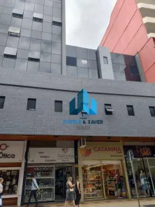 Sala Comercial à venda, 260m² no Centro, Juiz de Fora