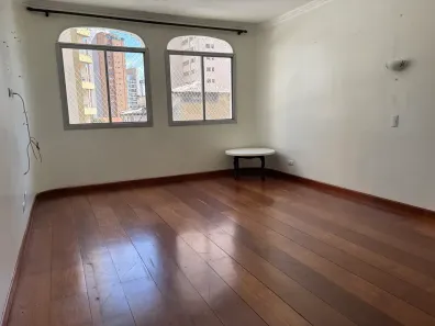 Apartamento com 2 Quartos à venda, 84m² no Vila Mariana, São Paulo