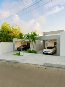 Casa com 3 Quartos à venda, 180m² no Guarujá Mansões, Betim