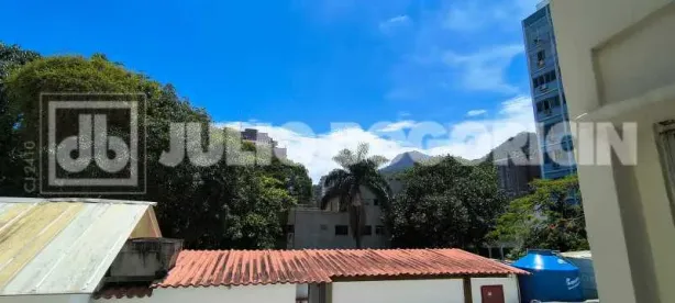 Apartamento com 2 Quartos à venda, 65m² no Gávea, Rio de Janeiro