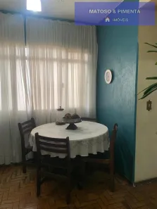 Apartamento com 3 Quartos à venda, 63m² no Jardim García, Campinas