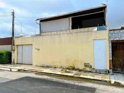 Casa com 4 Quartos à venda, 140m² no Mondubim, Fortaleza