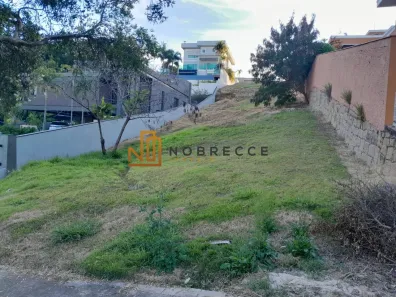 Lote/Terreno à venda, 729m² no Jardim Vila Paradiso, Indaiatuba