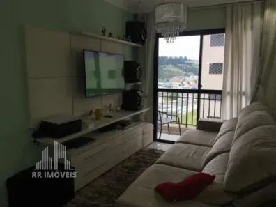 Apartamento com 2 Quartos à venda, 59m² no Jardim Belval, Barueri