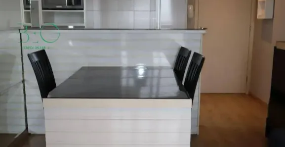 Apartamento com 3 Quartos à venda, 76m² no Vila Independência, São Paulo