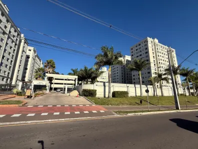 Apartamento com 2 Quartos à venda, 51m² no Bairro Alto, Curitiba