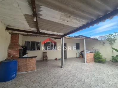 Casa com 2 Quartos à venda, 70m² no Recreio Santista I, Peruíbe