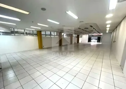 Ponto Comercial para alugar, 430m² no Indianópolis, São Paulo