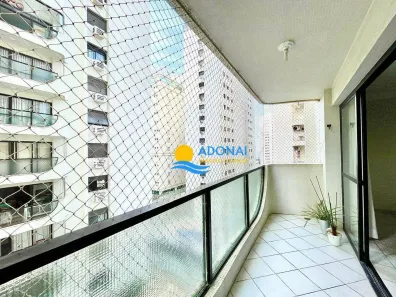 Apartamento com 3 Quartos à venda, 145m² no Pitangueiras, Guarujá